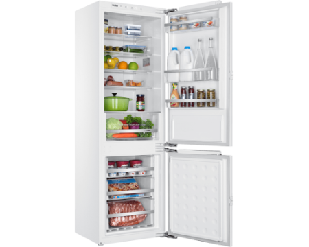 Встраиваемый холодильник Haier BCFT628AWRU