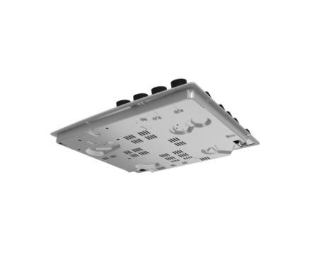Газовая варочная панель De Dietrich DPE4610W