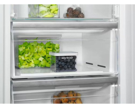 Морозильная камера Electrolux LUT 7ME28 X2