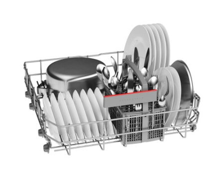 Посудомоечная машина Bosch SMS25GI09F