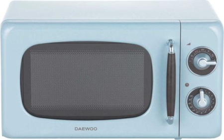 Микроволновая печь Daewoo KOR-6697LN