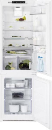 Холодильник Electrolux LNT 8TE18