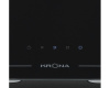 Вытяжка Krona JINA 600 BLACK S