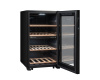Винный шкаф La Sommeliere LS51.2ZBLACK