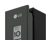 Холодильник LG GC-B509SBUM