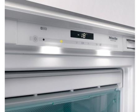 Морозильник Miele FNS 37405 i