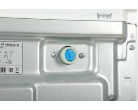Стиральная машина Kraft KF-UME6201W