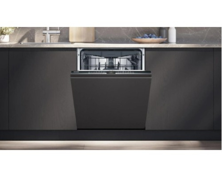 Встраиваемая посудомоечная машина Siemens SN 63HX52 CE