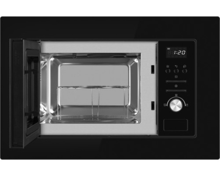 Встраиваемая микроволновая печь Weissgauff BMWO-206 Grill