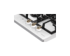 Варочная поверхность Hiberg VM 4535 W