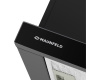 Вытяжка Maunfeld VS Touch 850 60 черный