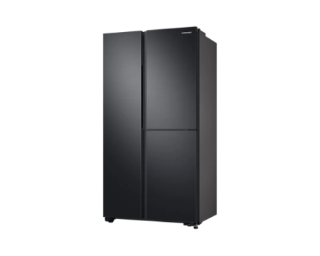 Холодильник Samsung RH62A50F1B4/WT