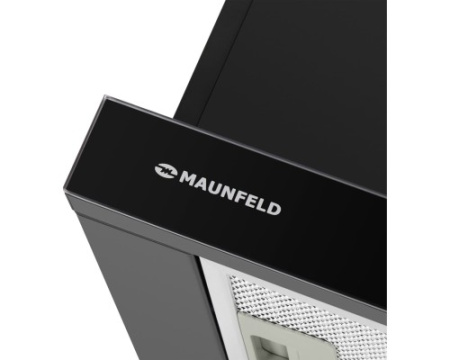 Вытяжка Maunfeld VS Touch 850 60 черный