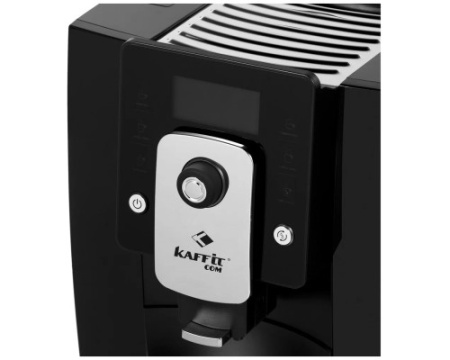 Кофемашина KAFFIT COM Siena KLM1601 Black