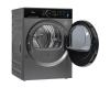 Сушильная машина Midea MD210H100WDB/T