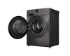 Стиральная машина Midea MF200W90WBS/S-RU