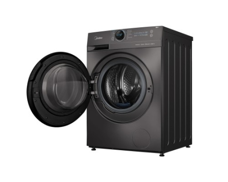 Стиральная машина Midea MF200W90WBS/S-RU
