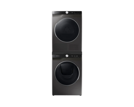 Сушильная машина Samsung DV90T8240SX/LP