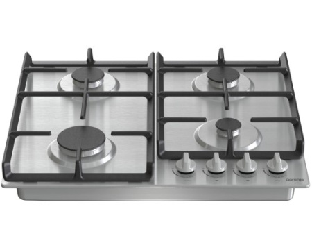 Независимая газовая варочная панель Gorenje G641EX