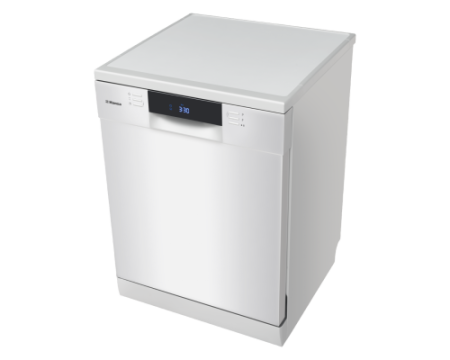 Посудомоечная машина Hansa ZWM628EWH