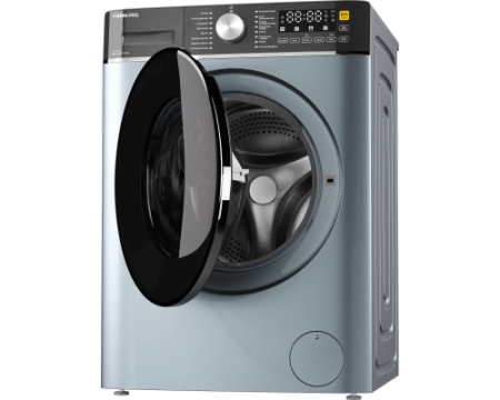 Стиральная машина с сушкой Hiberg i-DDQ8 - 10614 Sd