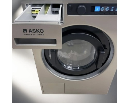 Стиральная машина Asko WMC8944PB.T