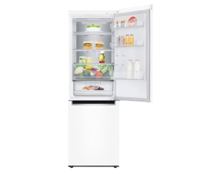 Холодильник LG GA-B459MQQM