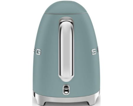 Электрический чайник Smeg KLF03EGMEU