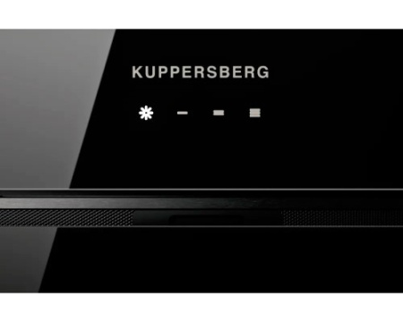 Вытяжка Kuppersberg INTOUCH-1 60 BG