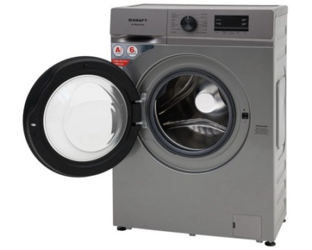 Стиральная машина Kraft KF-MBDS6109G