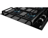 Варочная панель Teka GZC 64300 XBN BLACK