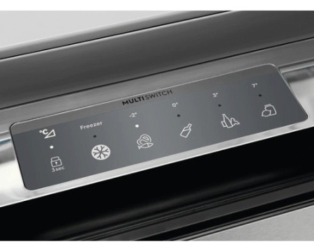Холодильник Electrolux LLI9VF54X0