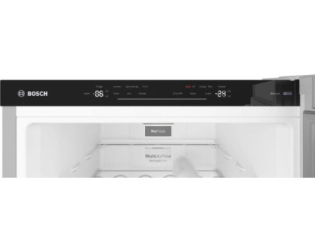 Двухкамерный холодильник Bosch KGN39LQ32R