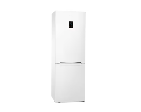 Холодильник Samsung RB30A32N0WW/WT