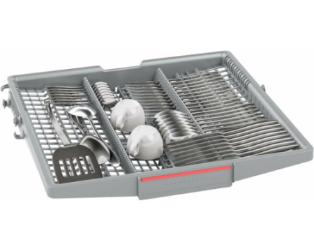 Посудомоечная машина Bosch SMS4HVW33E