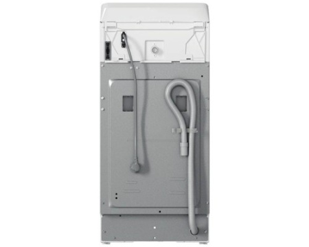 Стиральная машина Whirlpool TDLRB 6251 BSEU