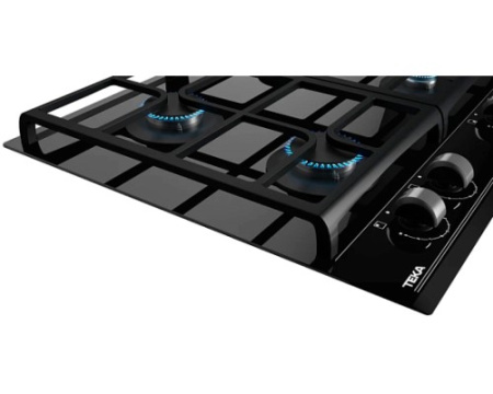 Варочная панель Teka GZC 64300 XBN BLACK