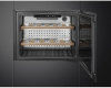 Встраиваемый холодильный шкаф для вина Smeg CVI121G