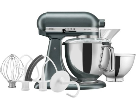 Планетарный миксер KitchenAid 5KSM175PSEJP