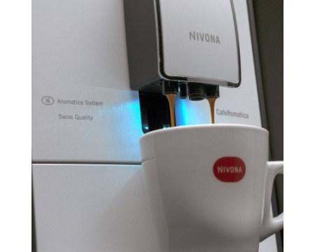 Кофемашина Nivona CafeRomatica NICR 779