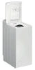 Стиральная машина WHIRLPOOL TDLR 5040L