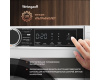 Сушильная машина c ультрафиолетом Weissgauff WD 5948 Heat Pump