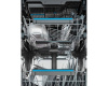 Встраиваемая посудомоечная машина Electrolux KEA13100L