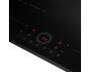 Индукционная варочная панель DeLonghi ELETTRA 1B0P CR