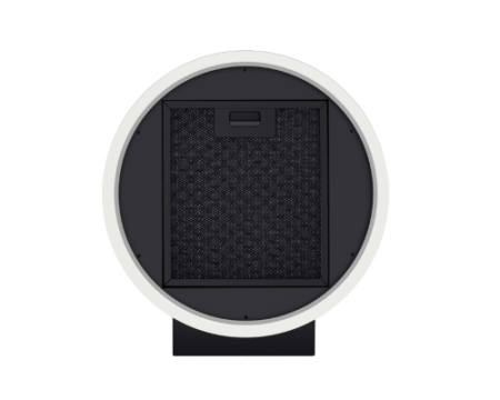 Вытяжка Maunfeld ALBA 39 Wall Black