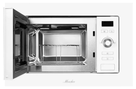 Микроволновая печь MONSHER MMH 201 W