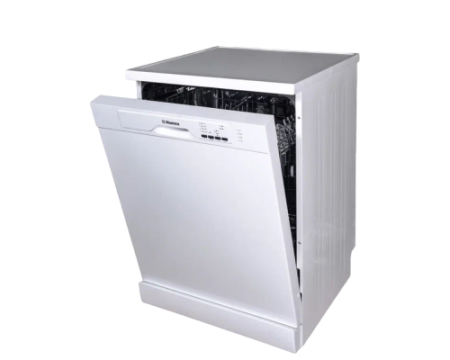 Посудомоечная машина Hansa ZWV614WH