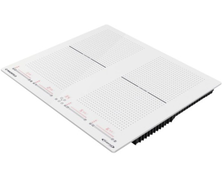 Индукционная варочная панель Maunfeld CVI594SF2WH Inverter