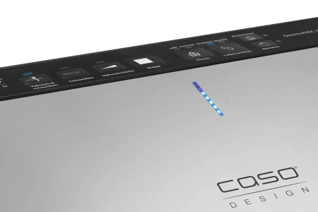 Вакуумный упаковщик Caso GourmetVAC 380