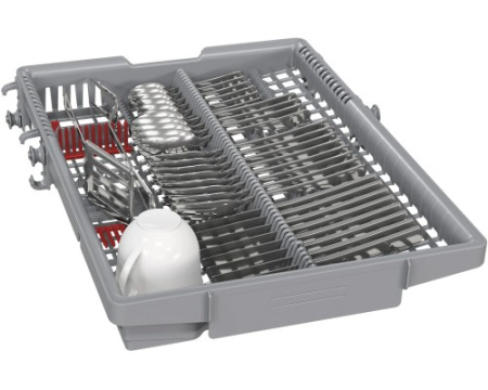 Встраиваемая посудомоечная машина Bosch SPV6EMX03E